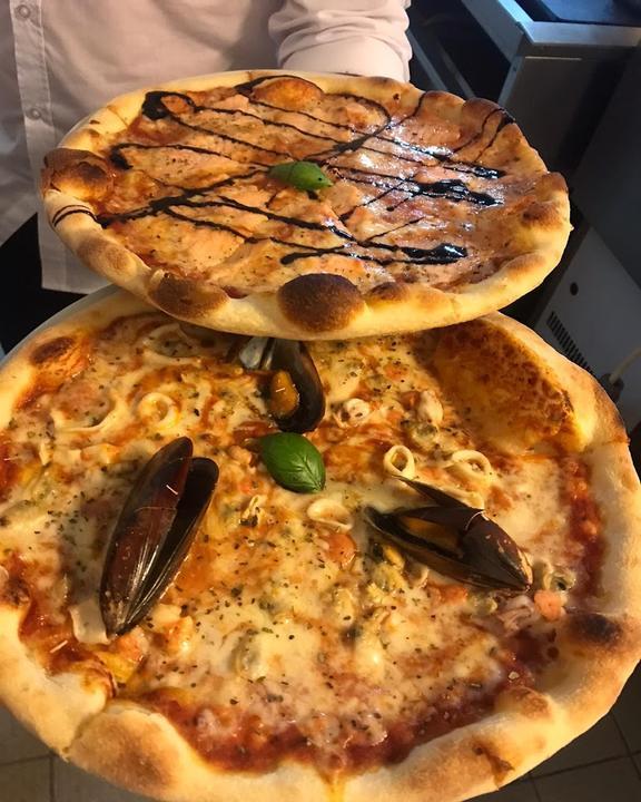 Ristorante-Pizzeria